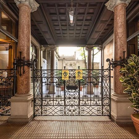 Le Dimore Suites Milano ภายนอก รูปภาพ