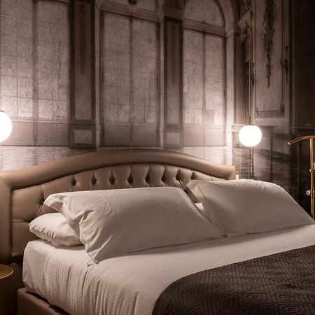 Le Dimore Suites Milano ภายนอก รูปภาพ
