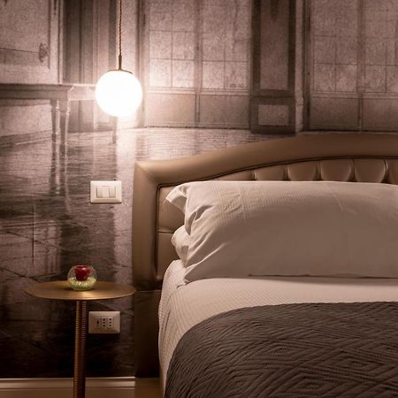 Le Dimore Suites Milano ภายนอก รูปภาพ