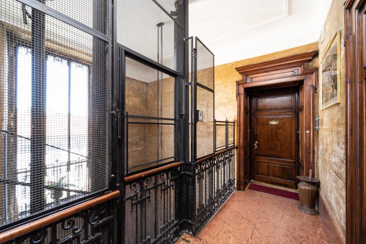 Le Dimore Suites Milano ภายนอก รูปภาพ