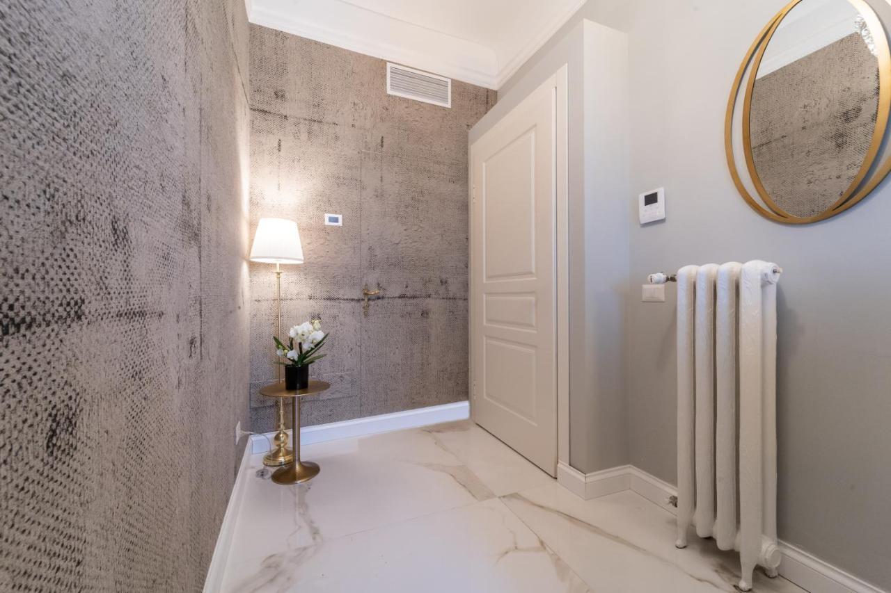 Le Dimore Suites Milano ภายนอก รูปภาพ