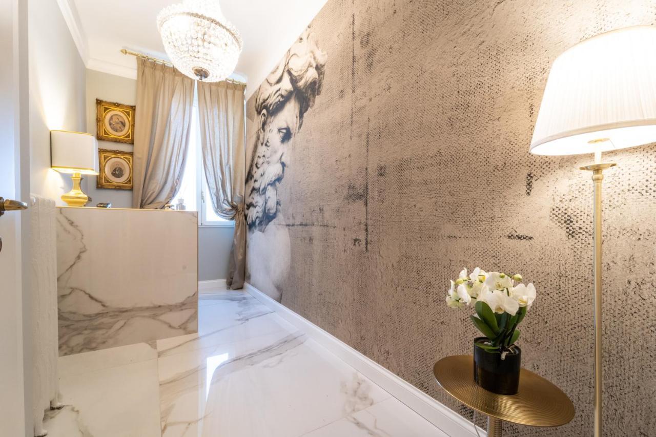 Le Dimore Suites Milano ภายนอก รูปภาพ