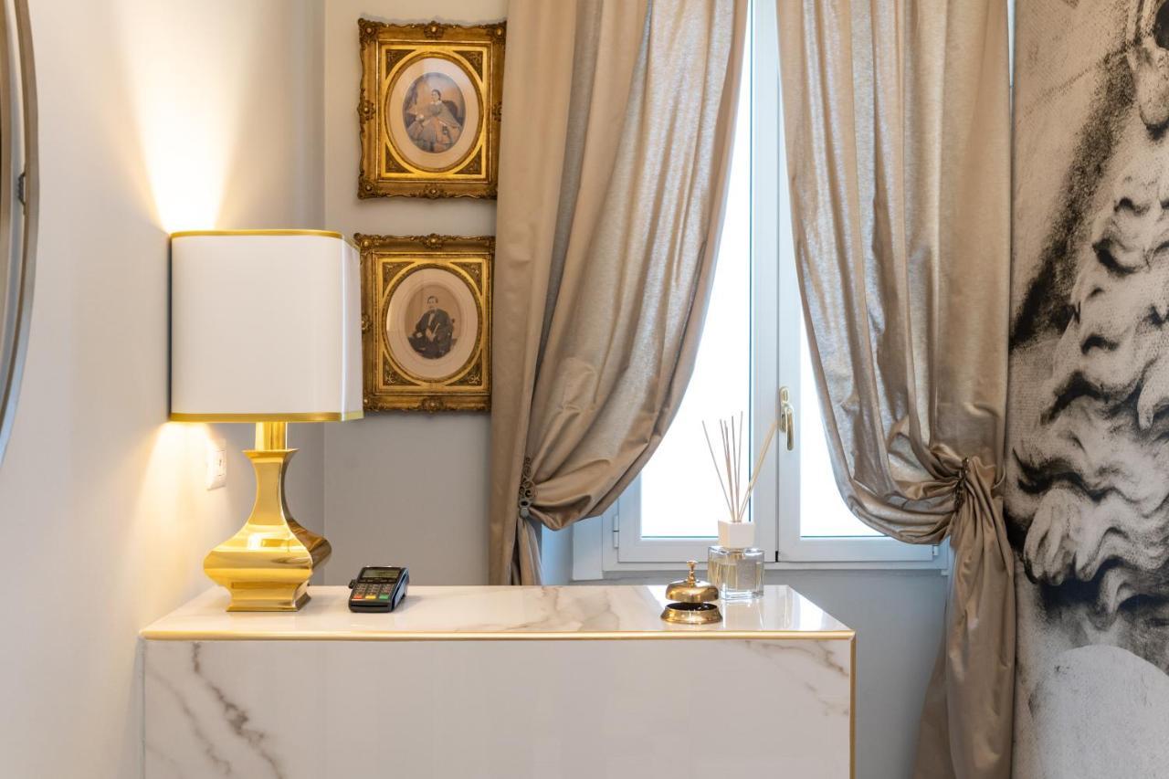 Le Dimore Suites Milano ภายนอก รูปภาพ