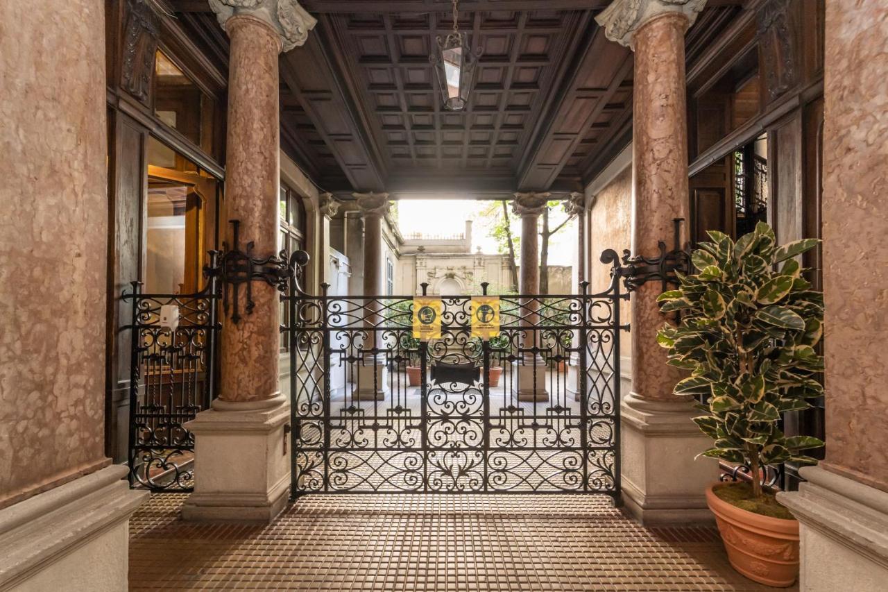 Le Dimore Suites Milano ภายนอก รูปภาพ