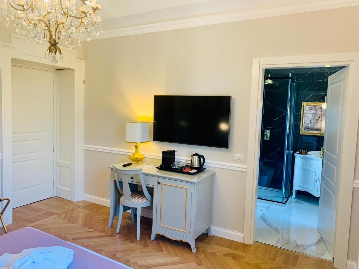 Le Dimore Suites Milano ภายนอก รูปภาพ