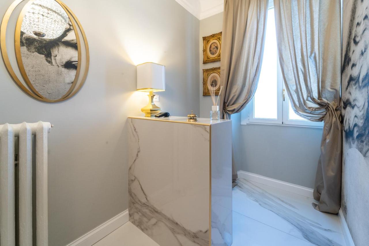 Le Dimore Suites Milano ภายนอก รูปภาพ