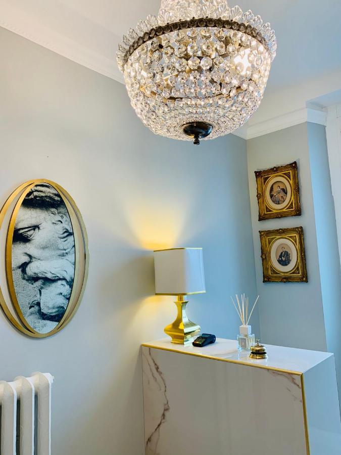 Le Dimore Suites Milano ภายนอก รูปภาพ