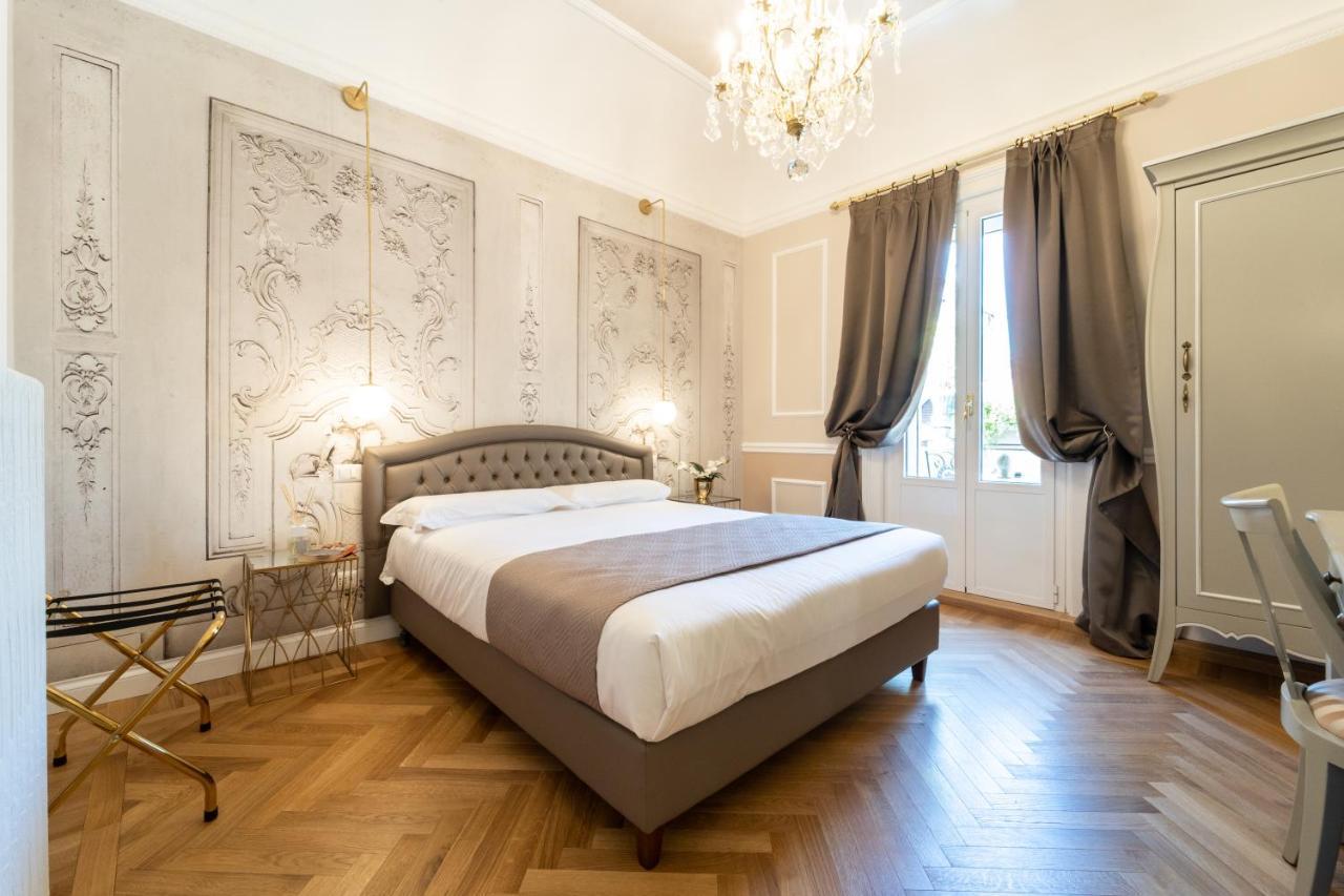Le Dimore Suites Milano ภายนอก รูปภาพ