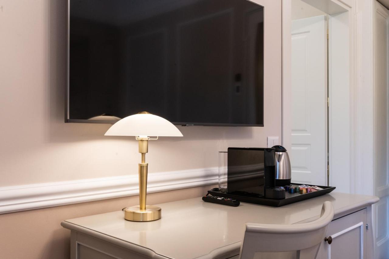 Le Dimore Suites Milano ภายนอก รูปภาพ