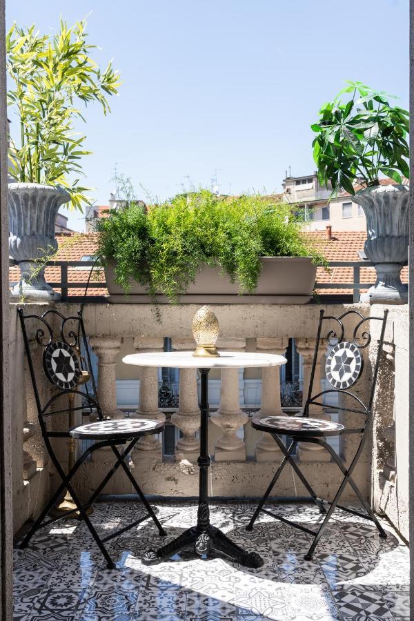 Le Dimore Suites Milano ภายนอก รูปภาพ