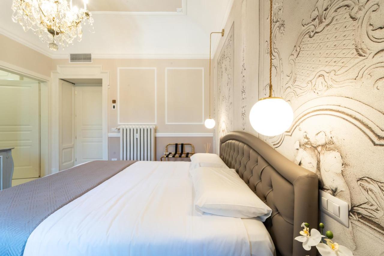 Le Dimore Suites Milano ภายนอก รูปภาพ