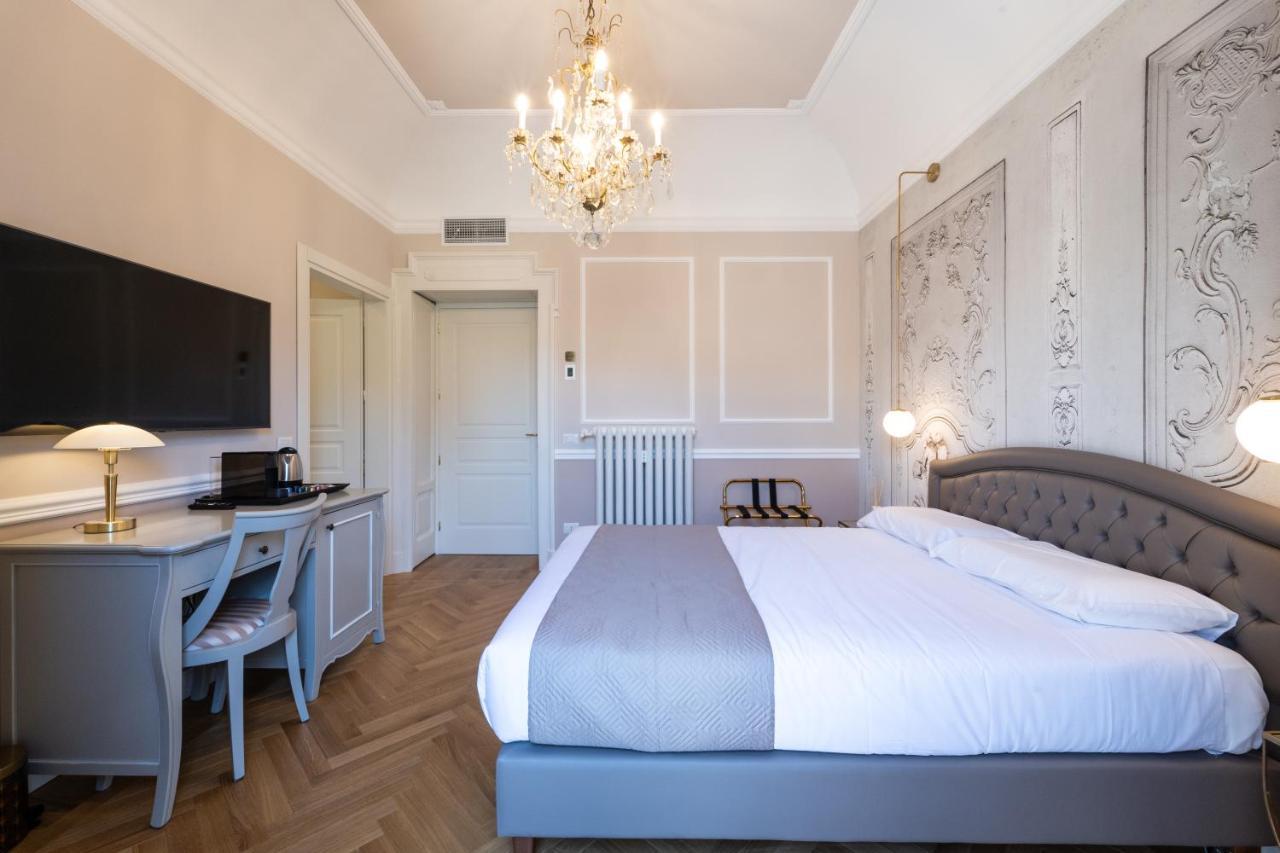 Le Dimore Suites Milano ภายนอก รูปภาพ