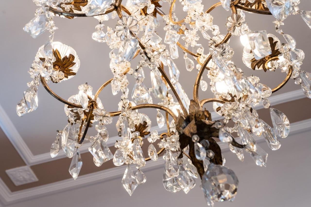 Le Dimore Suites Milano ภายนอก รูปภาพ