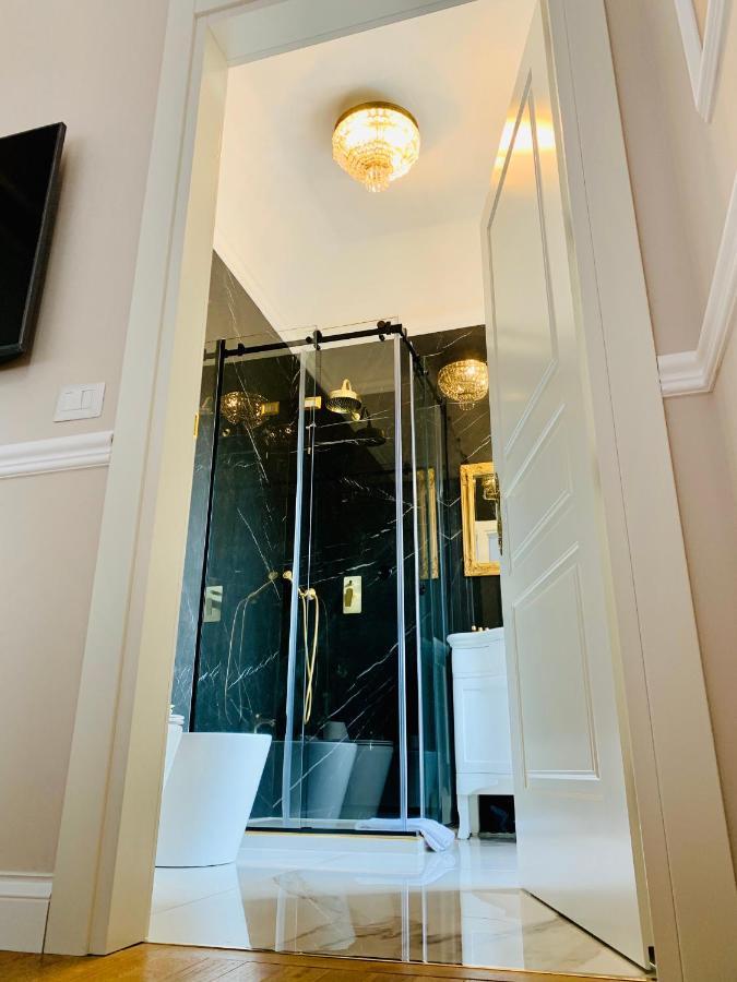Le Dimore Suites Milano ภายนอก รูปภาพ