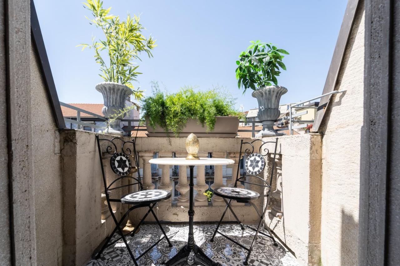 Le Dimore Suites Milano ภายนอก รูปภาพ