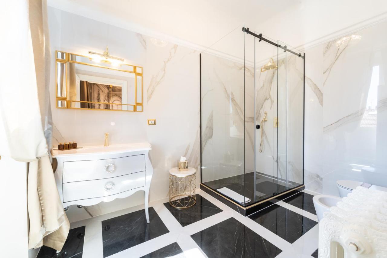 Le Dimore Suites Milano ภายนอก รูปภาพ