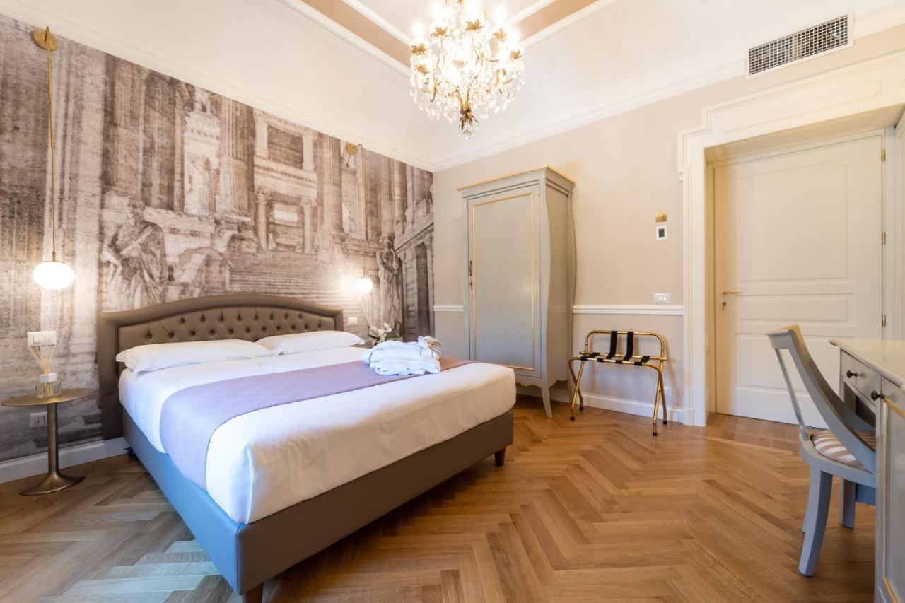 Le Dimore Suites Milano ภายนอก รูปภาพ