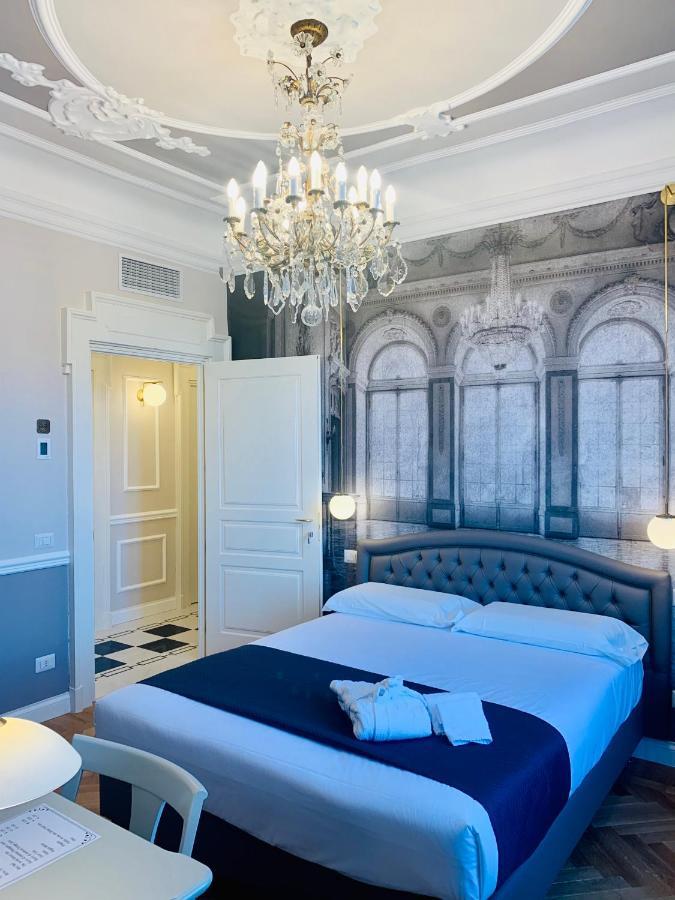 Le Dimore Suites Milano ภายนอก รูปภาพ