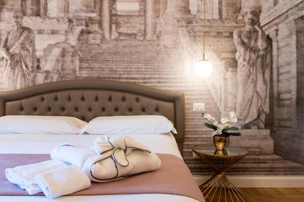 Le Dimore Suites Milano ภายนอก รูปภาพ