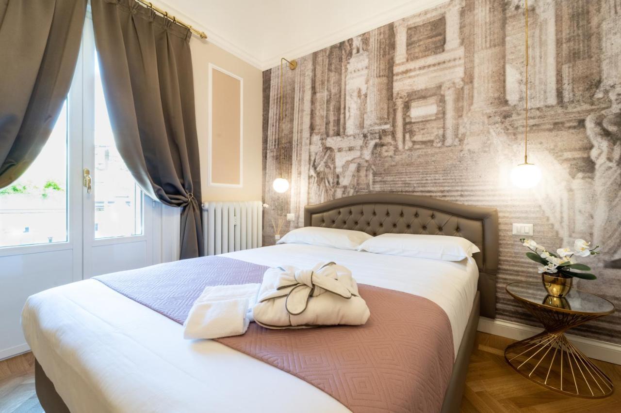 Le Dimore Suites Milano ภายนอก รูปภาพ