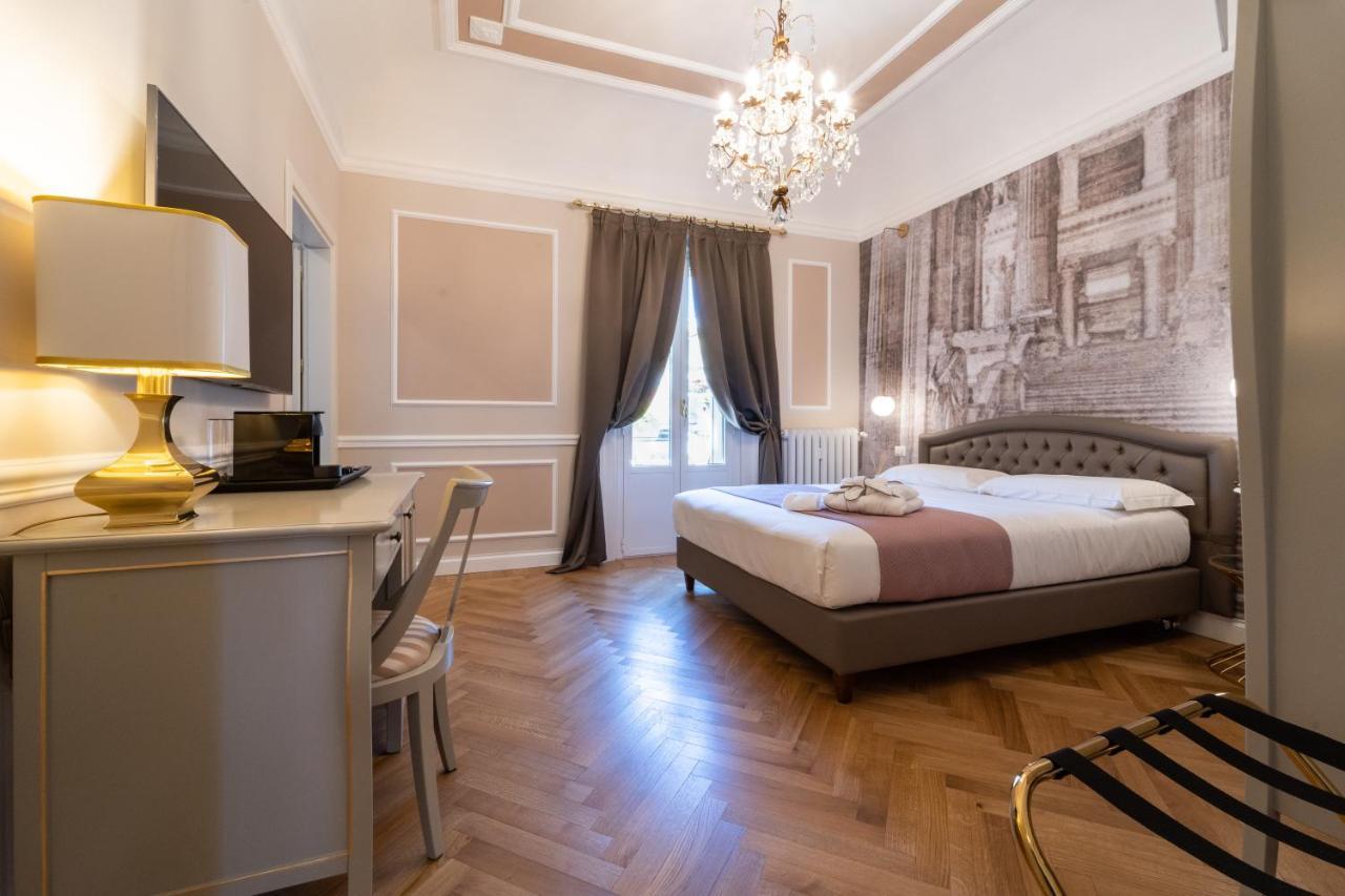 Le Dimore Suites Milano ภายนอก รูปภาพ