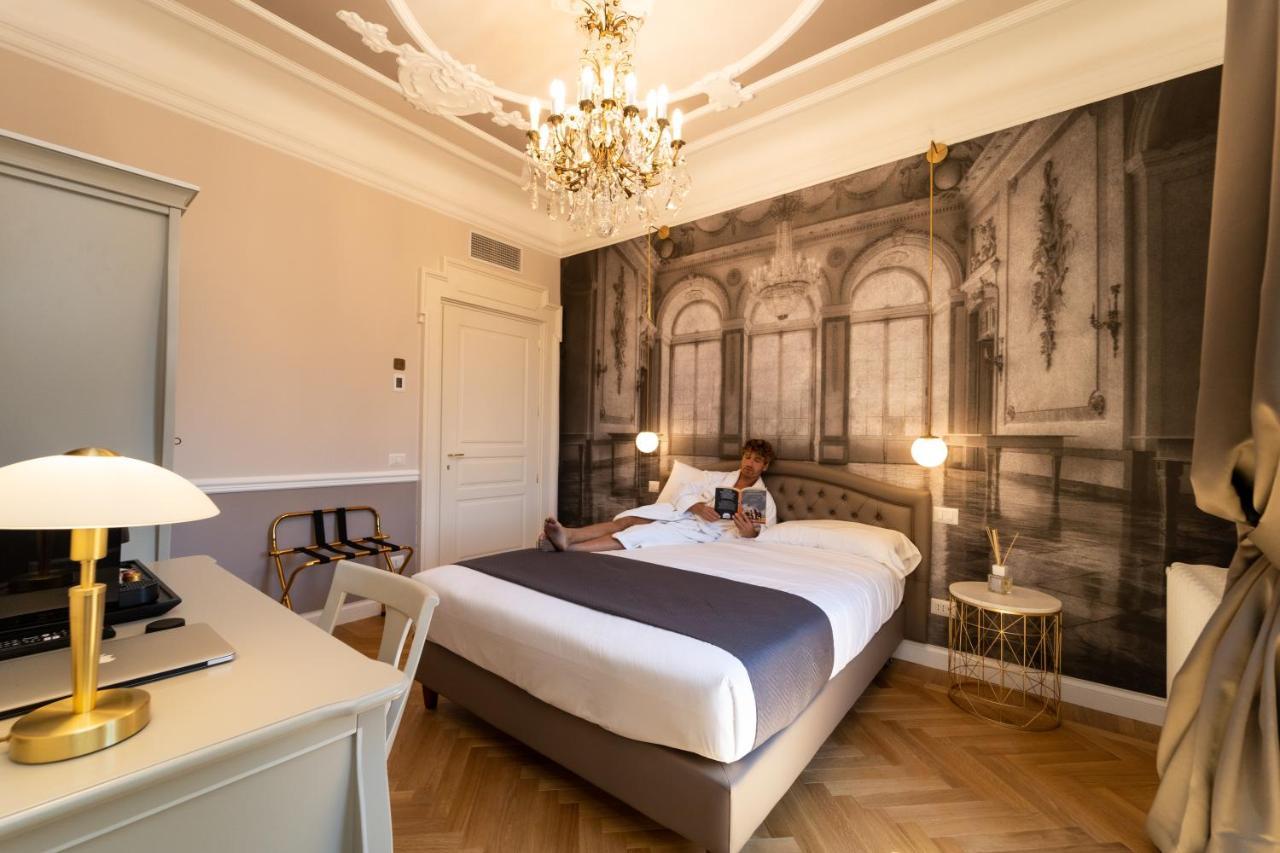 Le Dimore Suites Milano ภายนอก รูปภาพ