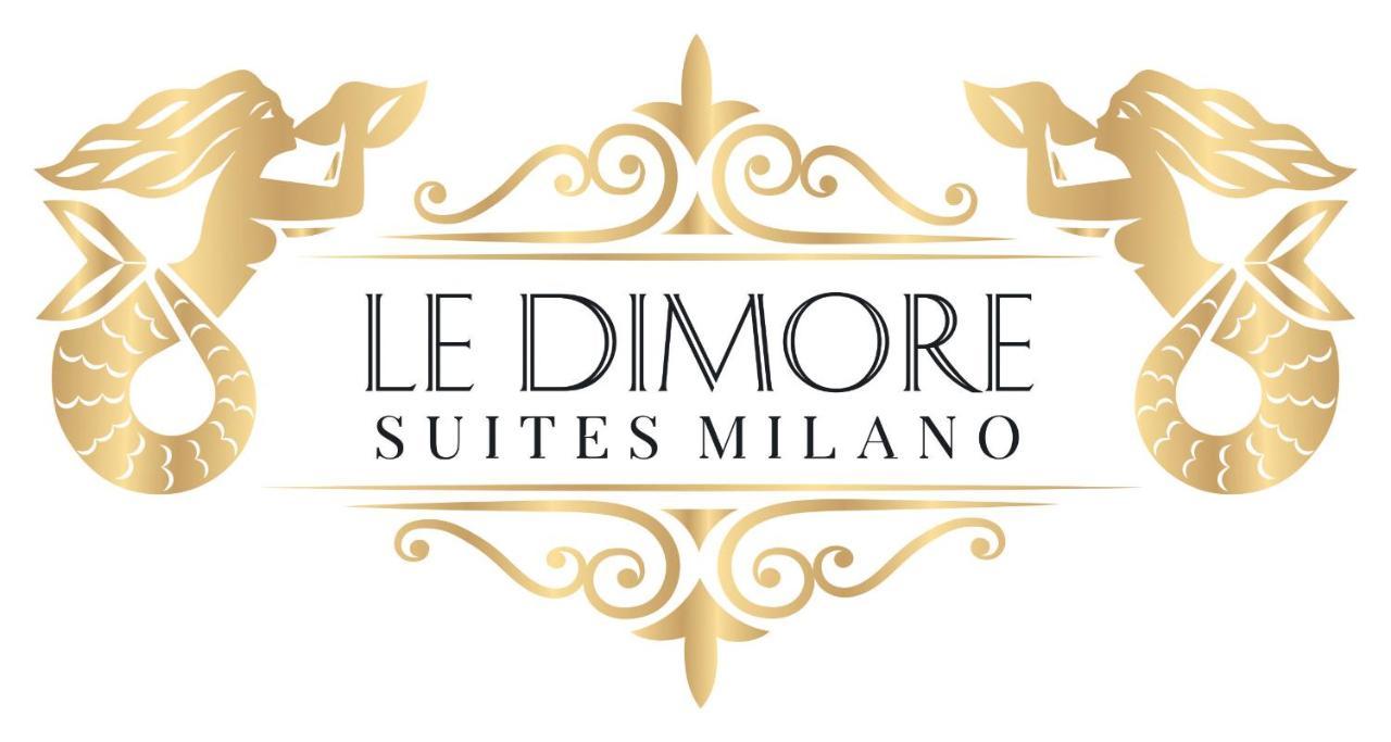 Le Dimore Suites Milano ภายนอก รูปภาพ