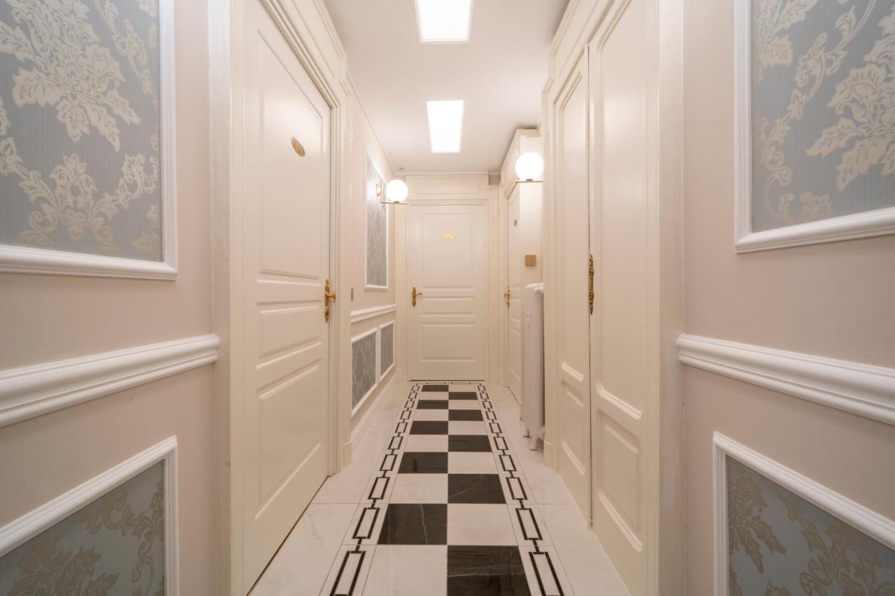Le Dimore Suites Milano ภายนอก รูปภาพ