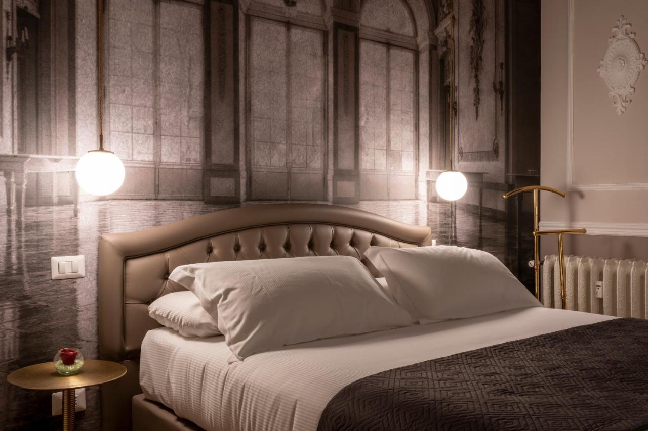 Le Dimore Suites Milano ภายนอก รูปภาพ