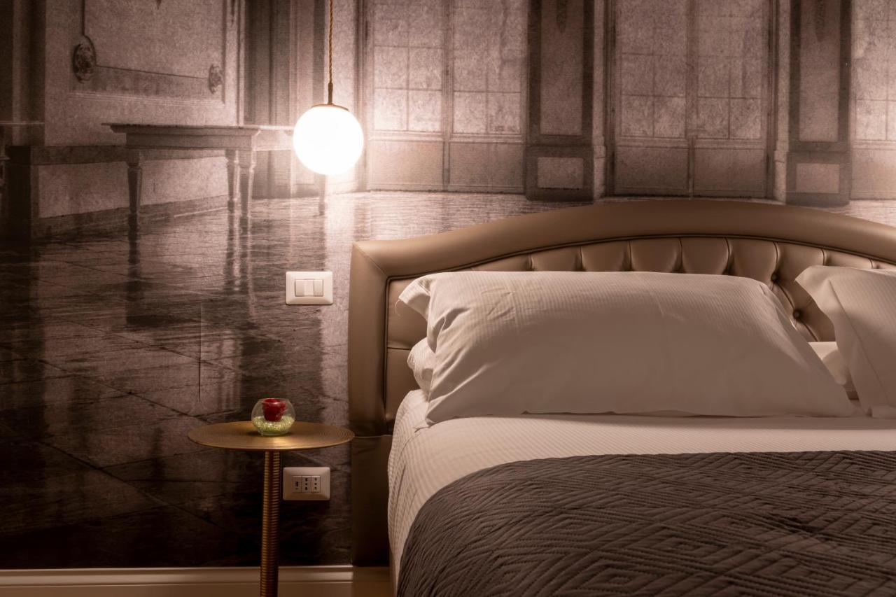 Le Dimore Suites Milano ภายนอก รูปภาพ